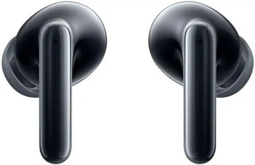 Căşti Oppo Enco X True, negru