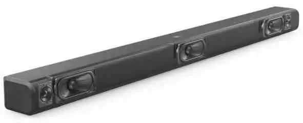 Soundbar JBL SB550, negru