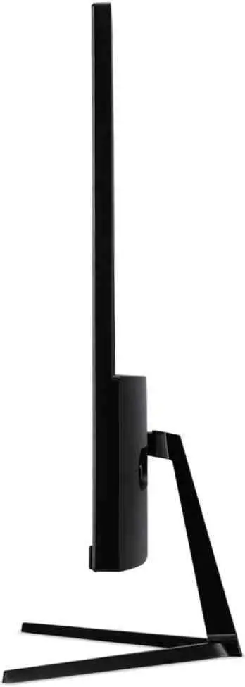 Монитор Acer QG270S3bipx, черный