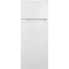 Холодильник Candy CDG1S514EW, белый