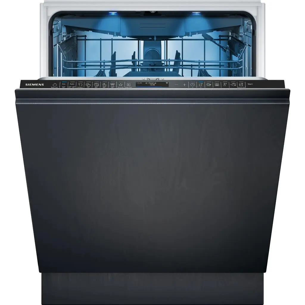 Встраиваемая посудомоечная машина Siemens SN87TX00CE