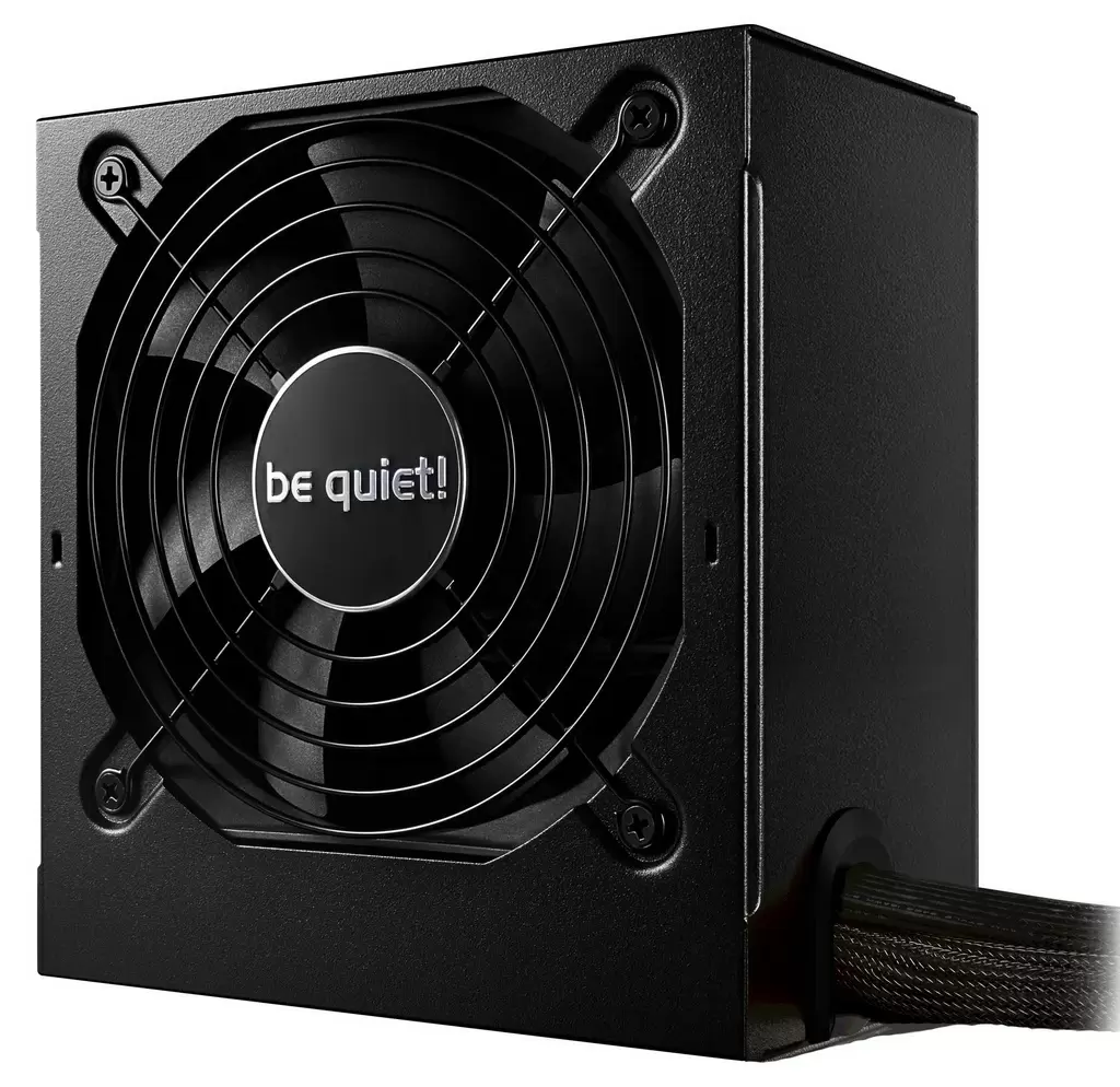 Sursă de alimentare Be quiet System Power 10 550W Bronze