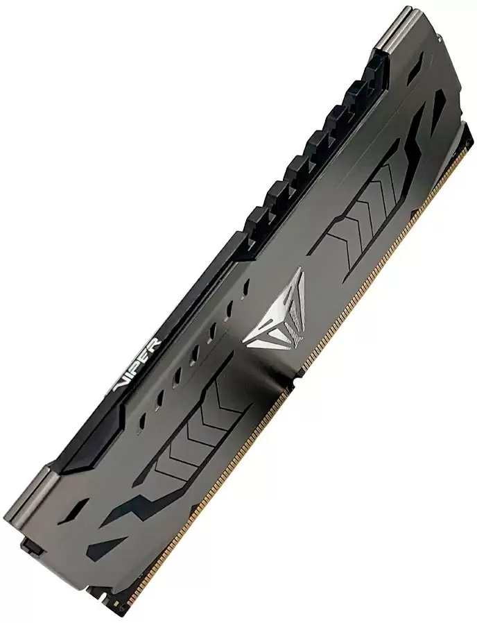 Memorie Patriot Viper Steel 16GB DDR4-3200MHz, CL16, 1.35V