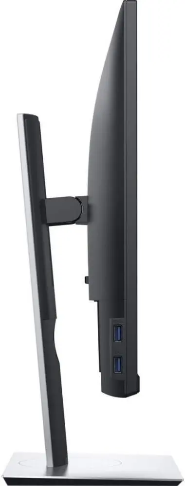 Monitor Dell P2421DC, negru