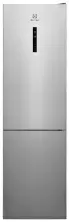 Холодильник Electrolux LNT7ME36X3, нержавеющая сталь