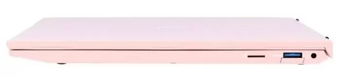 Ноутбук Maxcom Mbook 14 (14"/FHD/Celeron J4125/8ГБ/256ГБ/Win11H), розовый