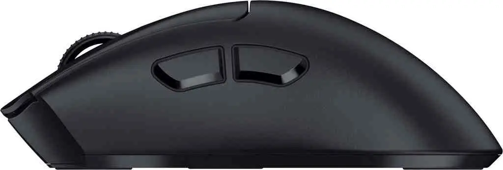 Мышка Razer Basilisk V4 Pro Wireless, черный