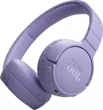 Наушники JBL Tune 670NC, сиреневый