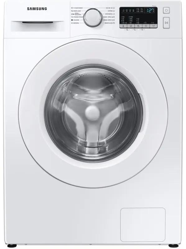 Стиральная машина Samsung WW80T4020EE/LE, белый на tehnoparc.md Стиральная машина Samsung WW80T4020EE/LE, белый