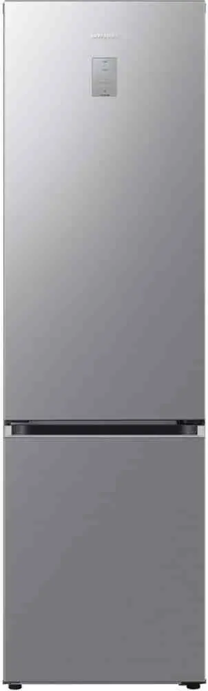 Frigider Samsung RB38C675ES9/EF, inox