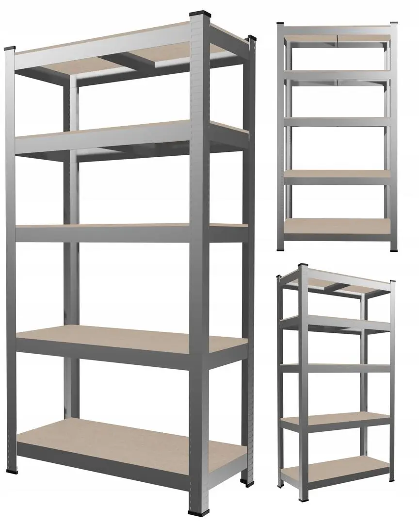 Etajeră GardenLine GWI7378, inox pe tehnoparc.md Etajeră GardenLine GWI7378, inox