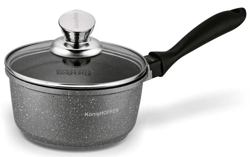 Set vase de gătit Konighoffer Pollo 12 un.