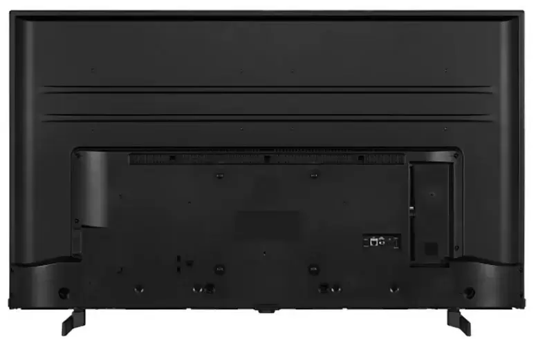 Televizor Toshiba 55UL4D63DG, negru