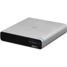 Сервер Ubiquiti UCK-G2-SSD, серый на tehnoparc.md Сервер Ubiquiti UCK-G2-SSD, серый