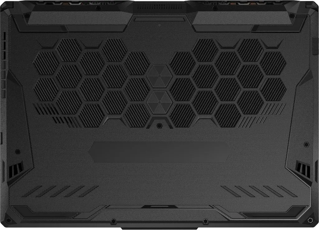 Laptop Asus TUF Gaming F15 FX506LBH (15.6"/FHD/Core i5-10300H/8GB/512GB/GeForce GTX 1650 4GB), negru