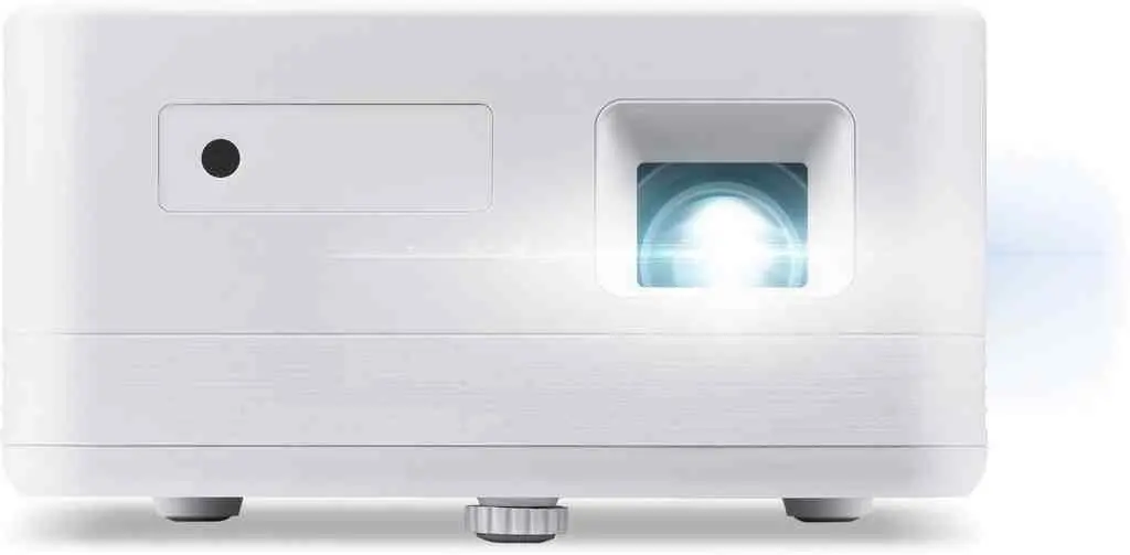 Proiector Acer PD1500, alb