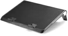 Подставка для ноутбука Deepcool N180 FS, черный