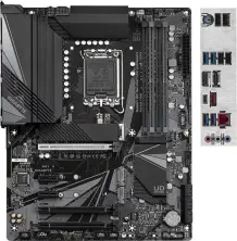 Placă de bază Gigabyte Z690 UD 1.0