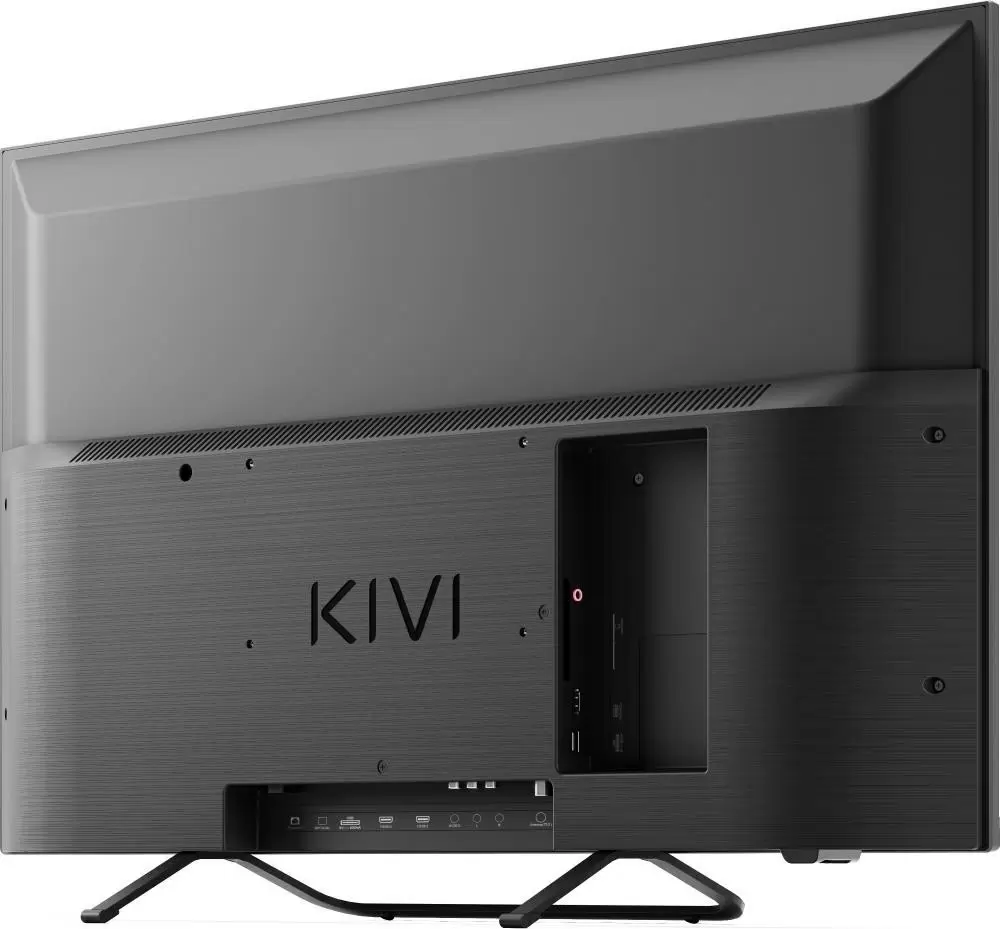 Televizor Kivi 32F740LB, negru