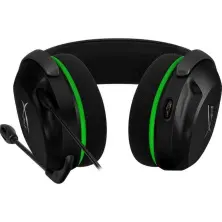 Наушники HyperX 6H9B8AA, черный