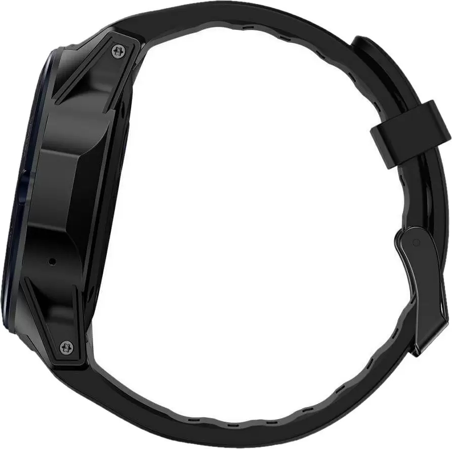 Smartwatch Zeblaze Thor 5, negru