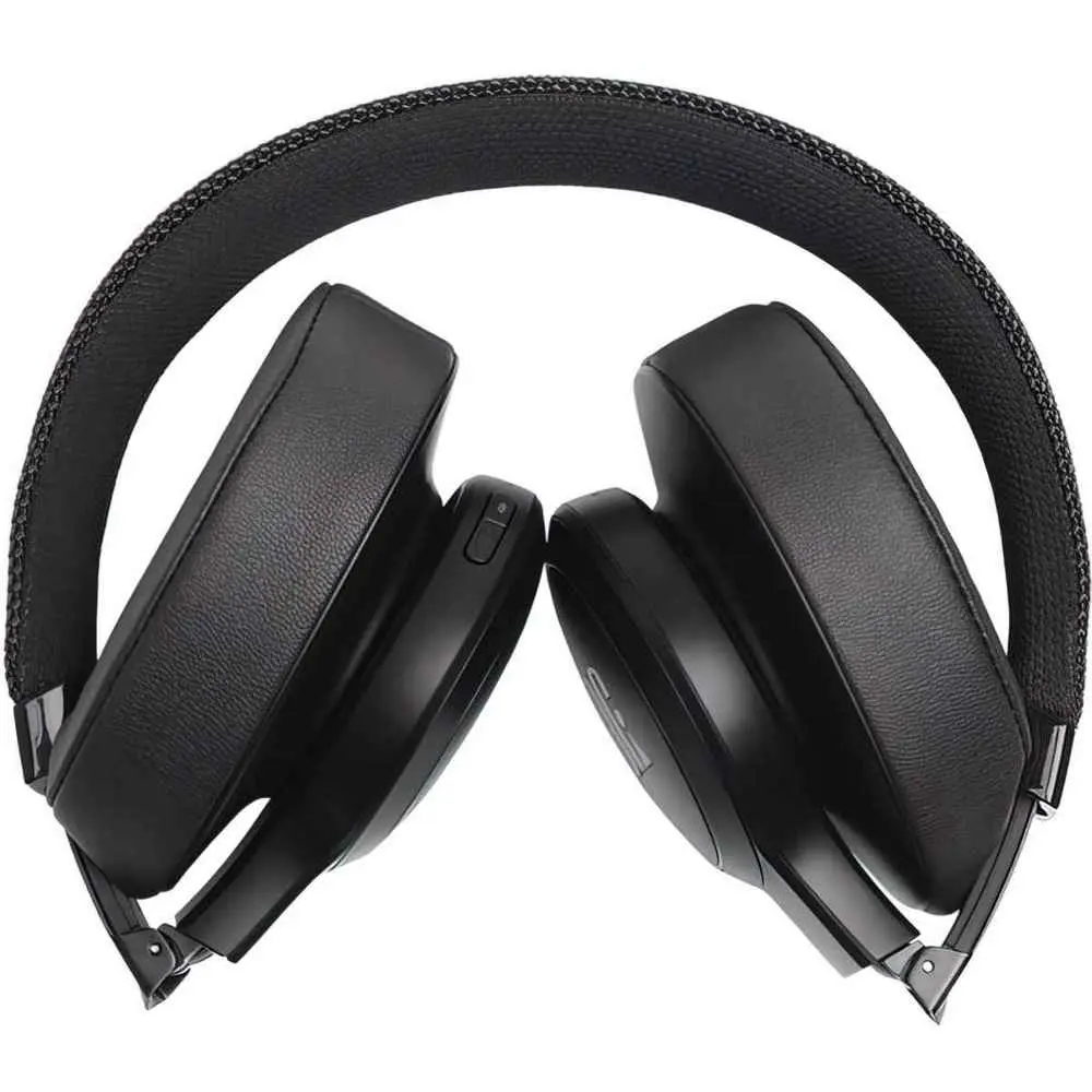 Căşti JBL Live 500BT, negru