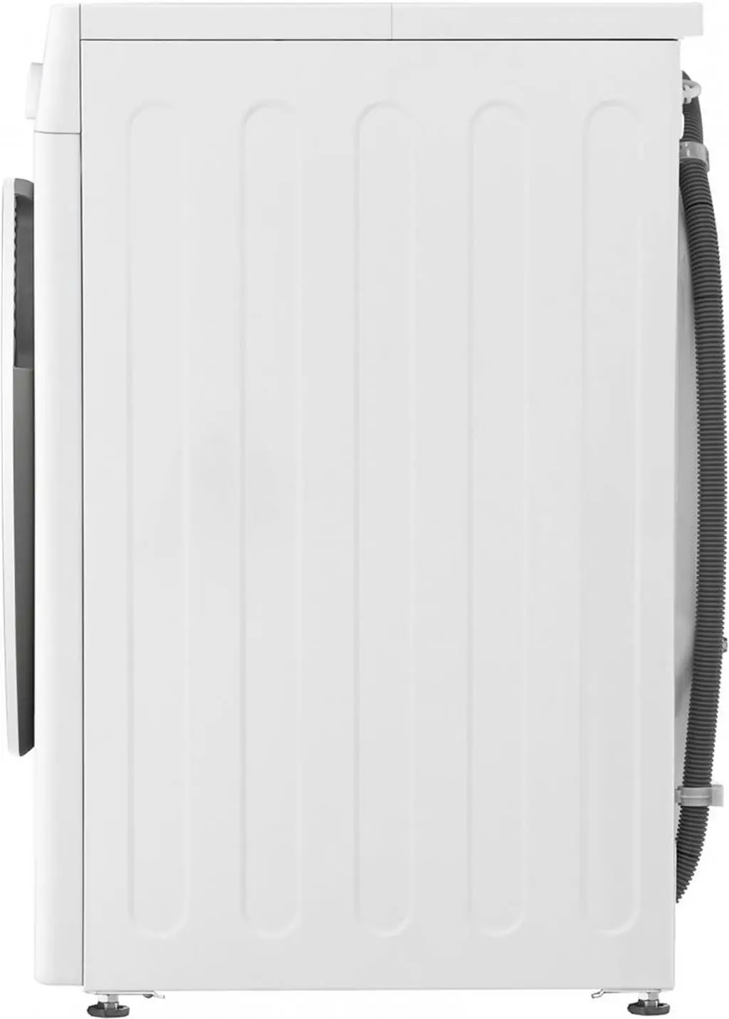 Стиральная машина LG F4DR510S0W, белый на tehnoparc.md Стиральная машина LG F4DR510S0W, белый