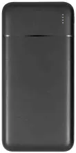 Внешний аккумулятор Rivacase VA2101 10000 mAh, черный на tehnoparc.md Внешний аккумулятор Rivacase VA2101 10000 mAh, черный