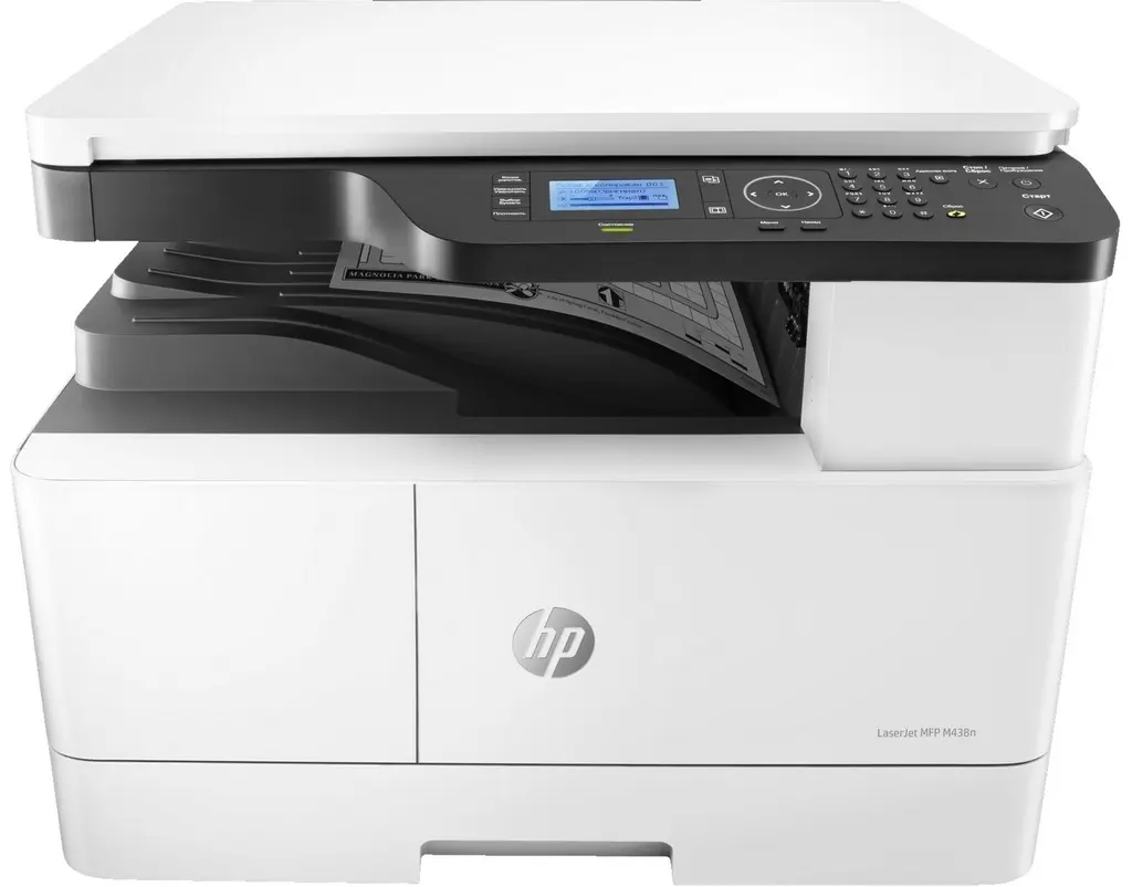 Multifuncţională HP LaserJet M438n