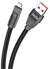 Cablu USB Jokade JA026, negru