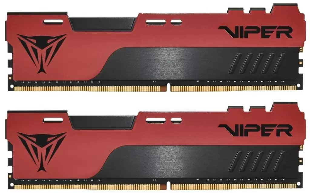 Memorie Patriot Viper Elite II 32GB (2x16GB) DDR4-3600MHz, CL20, 1.35V