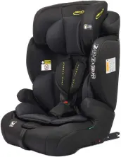 Scaun auto Summer Baby Porto I-Size, negru