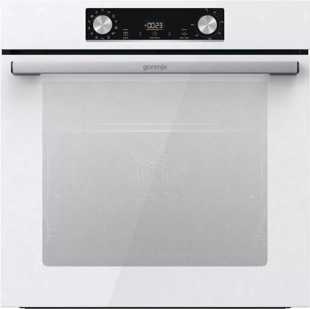 Электрический духовой шкаф Gorenje BOS 6737 E06 WG, белый