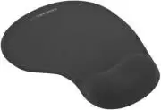 Mousepad Esperanza EA137K, negru