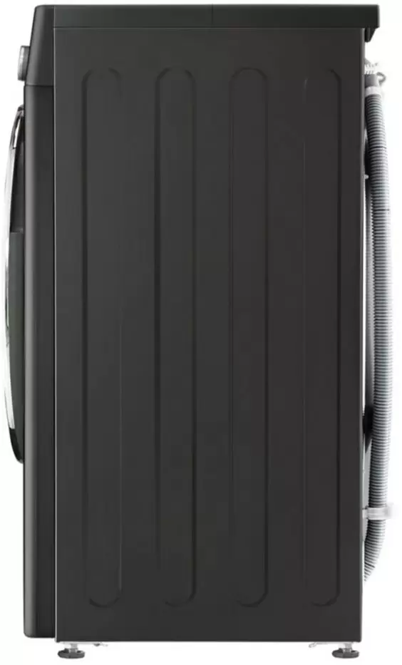 Стиральная машина LG F2V9GW9P, серый