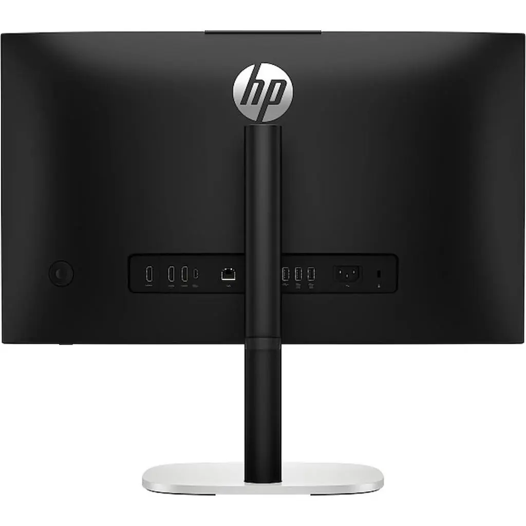 All-in-One HP ProStudio 4 AiO G1i 23.8" Intel Desktop AI PC, negru