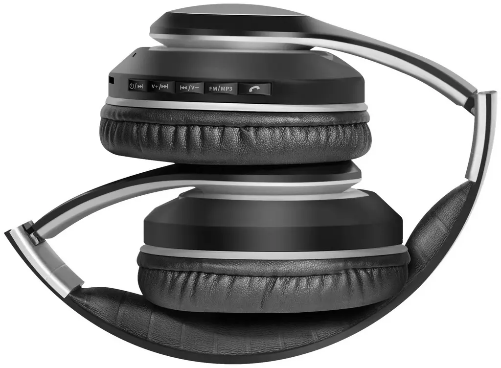 Наушники Defender FreeMotion B545, черный