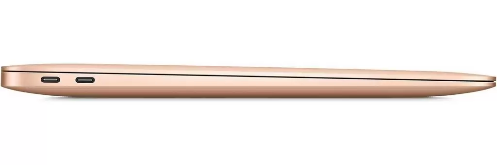 Ноутбук Apple MacBook Air MGNE3 (13"/M1/8GB/512GB), золотой