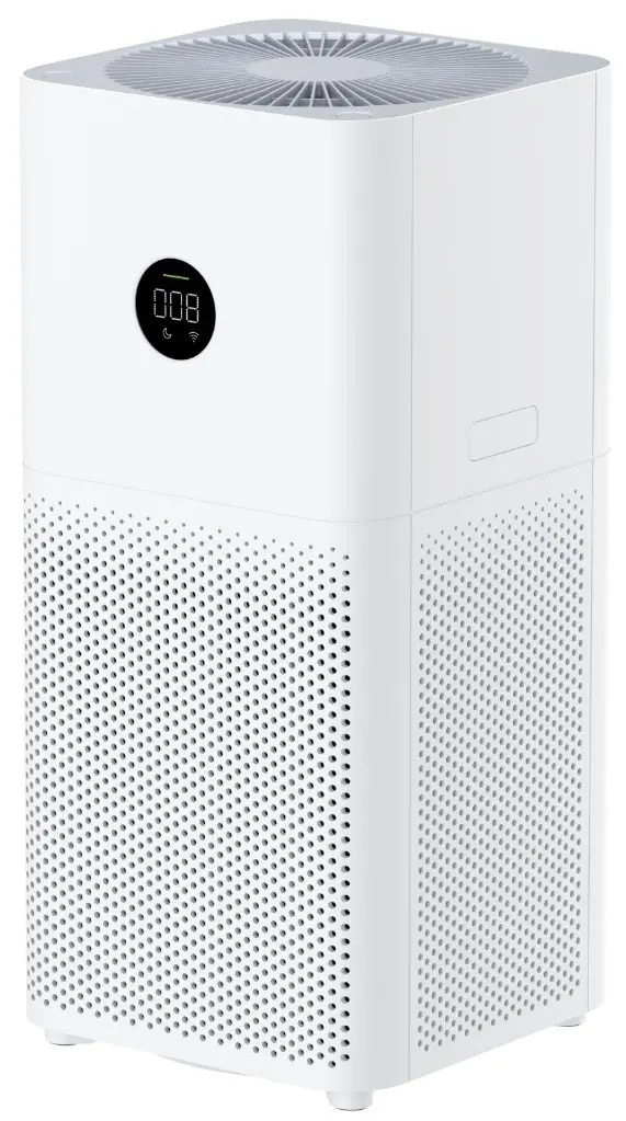 Purificator de aer Xiaomi Mi Air Purifier 3C, alb