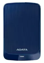 Внешний жесткий диск A-Data HV320 2.5" 1TB, синий