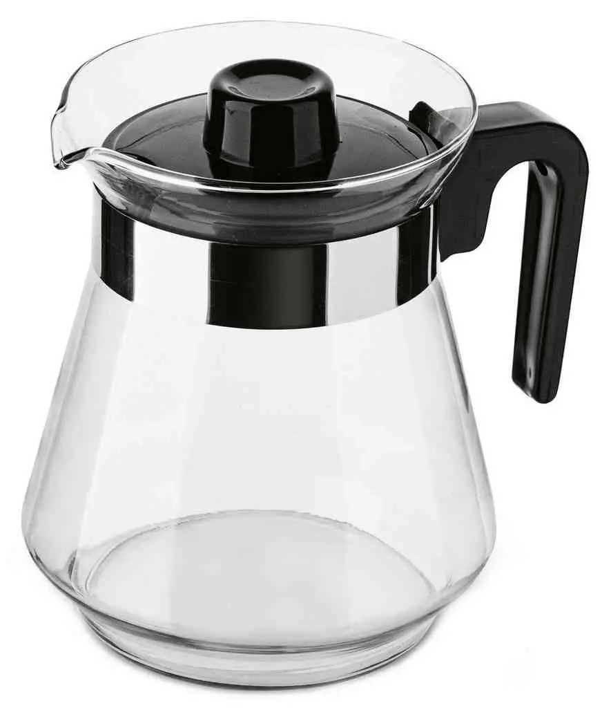 Кувшин Tadar Costa 1.5L, прозрачный