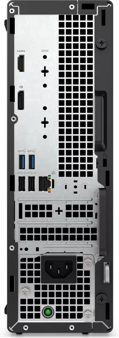 Calculator personal Dell Optiplex SFF 7010 (Core i5-13500/8GB/256GB), negru