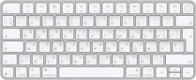 Клавиатура Apple MXCK3RS/A, белый на tehnoparc.md Клавиатура Apple MXCK3RS/A, белый