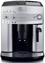 Кофемашина Delonghi ESAM3200S, серебристый