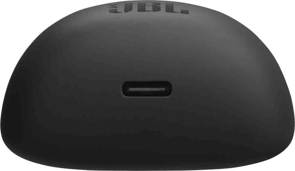 Наушники JBL Tune Flex 2, черный