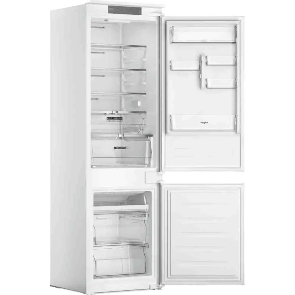 Frigider incorporabil Whirlpool WHC18 T322 pe tehnoparc.md Frigider incorporabil Whirlpool WHC18 T322