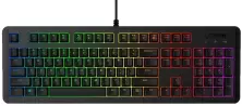 Tastatură Lenovo Legion K300 RGB, negru