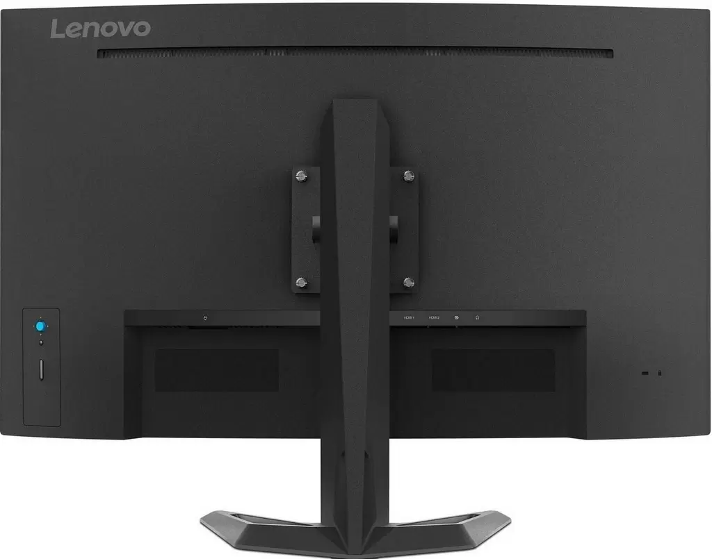 Monitor Lenovo G32qc-30, negru