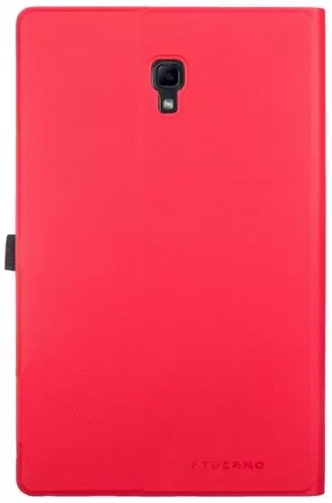 Husă pentru tabletă Tucano TAB-3SA210-R, negru/roșu