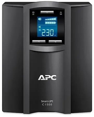 Sursă de alimentare neântreruptibilă APC SMC1500I